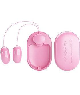 FUN BOX Bala vibratoria para momentos de placer íntimos