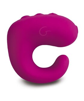 GRING XL Anillo vibrador gringxl, control remoto y cargador