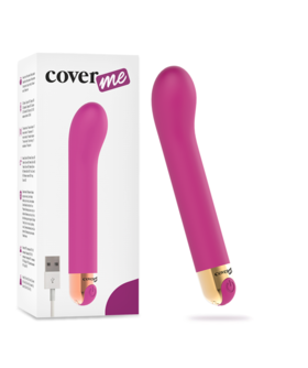 VIBRADOR DEL PUNTO G Vibrador ponto G com 10 níveis de vibração excitantes