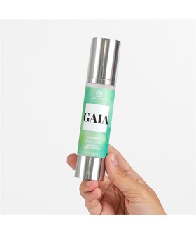 GAIA LOTION Lotion soyeuse et parfumée, hydrate et révèle votre sensualité