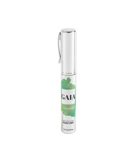 GAIA ELLA Profumo femminile con note agrumate e tartufo; formato da borsetta