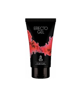 MAXIMO GEL Gel erotico maschile: potenzia l'erezione, veloce e discreto