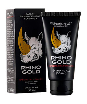 GEL INTIMO PER UOMINI 50 ML Gel maschile naturale per energia e vitalità