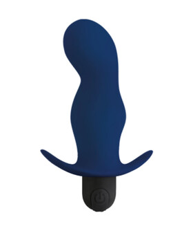 GLADIUS PLUG VIBRADOR ANAL Rechargeable Vibrating Plug for Ultimate Pleasure and Exploration
