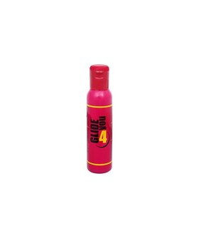 GLIDE 4 YOU Lubrificante al silicone ideale per momenti di intimità senza attriti