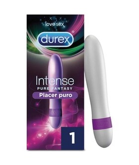 DUREX PLAY Estimulador íntimo para apimentar a tua vida sexual