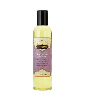 HARMONY Mélange harmonieux d'huile de massage kamasutra