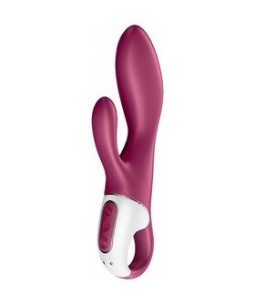 SATISFYER HEATED AFFAIR