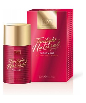 TWILIGHT WOMEN Spray alle feromoni per esaltare il tuo fascino femminile