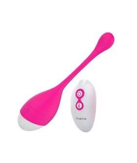 SWEETIE EGG Discover the innovative and personalized Smart Massage Egg