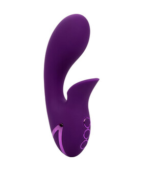 HUNTINGTON BEACH HEARTBREAKER Vibrador com design exclusivo para uma estimulação intensa