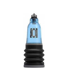 BATHMATE HYDROMAX 3 Pompa ad acqua per la crescita dei micropeni; ingrandimento e aumento di spessore