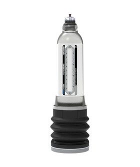 HYDROMAX 8 Bomba per il pene Hydromax8, potente e sicura