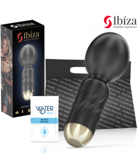 SILENT KEY Vibratore compatto, potente e discreto, con 10 modalità di vibrazione
