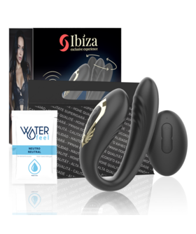 IBIZA WAVE™ Découvrez 