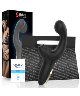 IBIZA WAVE Ondas sónicas, pulsação e vibração: 10 modos para cada uma

Transforma as tuas experiência