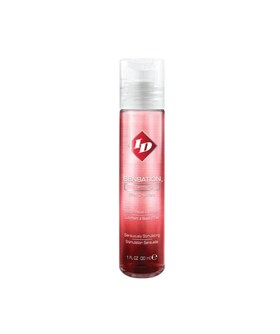 SENSATION HOT Lubricante con efecto de calor para intimidad