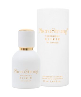 ELIXIR PER LEI Profumo premium si distingue per la sua sensualità e note esotiche.