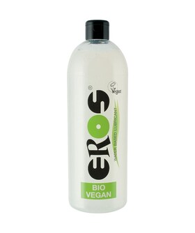 LUBRICANTE BASE AGUA Lubrificante vegano, 100% naturale, a base d'acqua e neutro