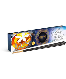 INCENSE Incienso con feromonas, aroma único para mayor conexión