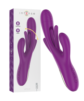 APOLO INTENSE Masturbador féminin apolo de intense en vivelavita