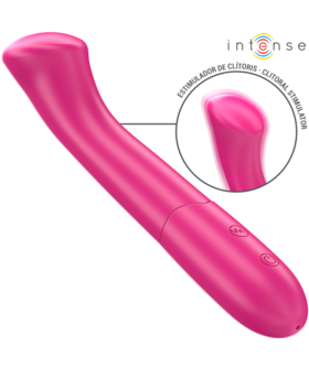 PATY Descobre o vibrador flexível perfeito para alcançar o teu ponto de prazer! Com um design i