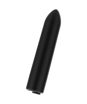 INTENSE  POWER Dispositivo compacto de Intense fetish con alta potencia y diseño discreto