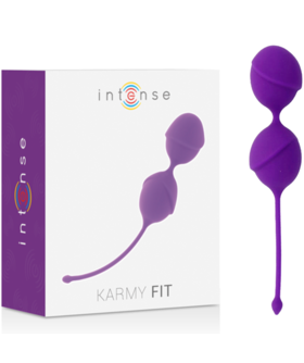 KARMY FIT Boules intense pour renforcer le plancher pelvien