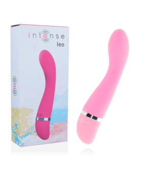 INTENSE LEO Vibromasseur hilari intense : stimulation clitoridienne intense