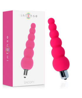 SNOOPY Vibrador Intense Toys Snoopy para um Prazer Inesquecível