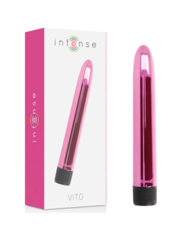 VITO VIBRADOR Descobre o vibrador Vito em Vivelavita: prazer e estimulação garantidos!