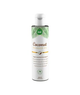 HUILE VÉGÉTALE Noix de coco