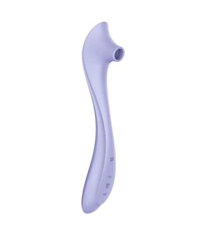 EASY LOVER <p>Succionador com vibração de design ergonómico</p>

<p>Descobre o prazer elevado a um no