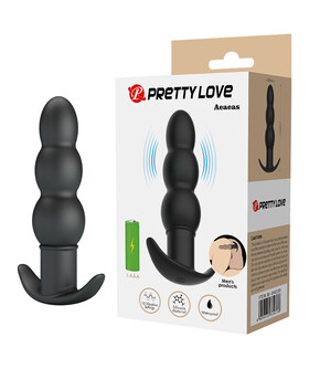 AEAS Découvrez notre vibromasseur anal conçu spécialement pour offrir une stimulation subtile e