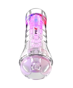 VIEWTUBE XXL LED Efectos led integrados para una experiencia visual única y e