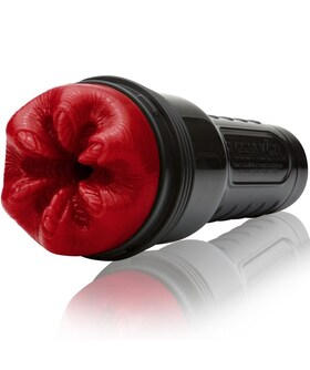 REAPER STROKER Fleshlight Fantasia della Morte in Real Feel Super Skin™