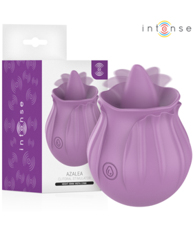 AZÁLEA Design em forma de rosa e imensa versatilidade