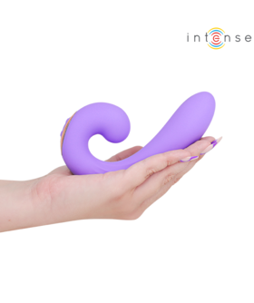 MERYL Double stimulation avec 2 moteurs et 10 modes pour un plaisir maximal. 