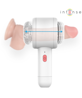 INTENSE THRUST