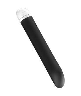 JOUPIE Vibrador compacto, potente, à prova de água e com um design elegante