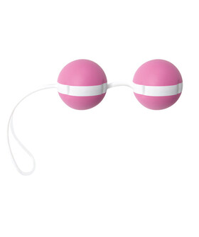 JOYBALLS BOULES DE GEISHA Des boules chinoises de différentes couleurs, agréables au toucher