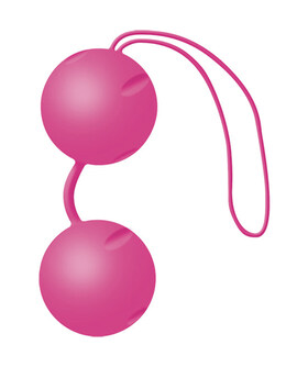 JOYBALLS TREND Com efeito trampolim e estimulação prazerosa
