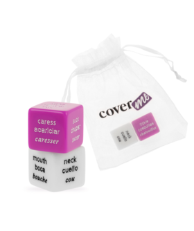EROTIC DICE EROTIC ADVENTUR Erotic dice to spice up your relationship