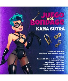 BONDAGE GAME Spice things up with our Sensual Play Set, a delightful collection of toys and intimate ac