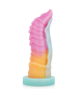 KELPIE Dildo mythologique en silicone avec ventouse, parfait pour vos jeux de fantasmes