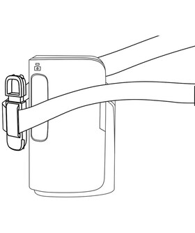 KEON NECK STRAP