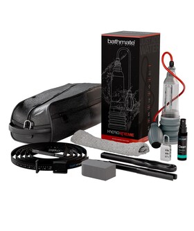 KIT HYDROXTREME 6 Bomba hidráulica sumergible; mejora erección y volumen