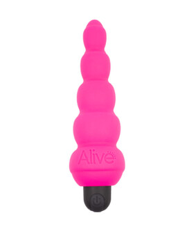 LANCE PRO Stimolatore in silicone con 10 funzioni di puro piacere