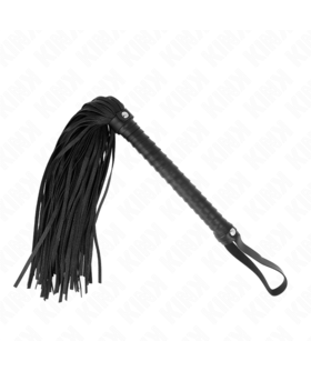 CHICOTE COM CABO TEXTURIZADO N Produtos BDSM de alta qualidade, variados em design e utilização