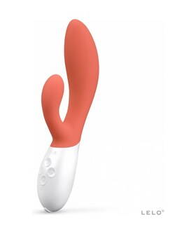LELO INA 3 L'un des vibromasseurs à double action les plus intenses au monde